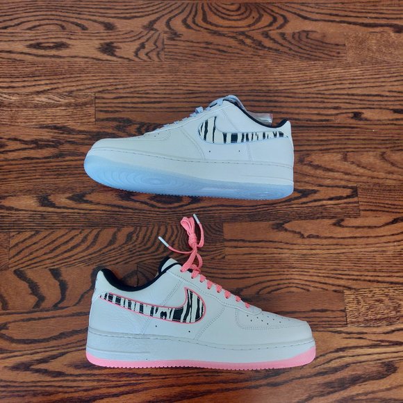 Air Force 1 Low South Korea main image 4